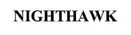 NIGHTHAWK trademark