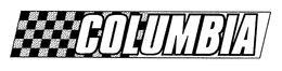 COLUMBIA trademark