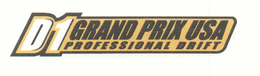 D1 GRAND PRIX USA PROFESSIONAL DRIFT trademark
