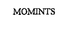 MOMINTS trademark
