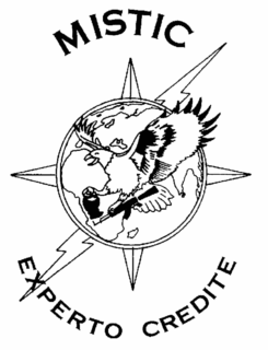 MISTIC EXPERTO CREDITE trademark
