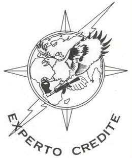 EXPERTO CREDITE trademark