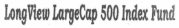 LONGVIEW LARGECAP 500 INDEX FUND trademark