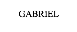 GABRIEL trademark