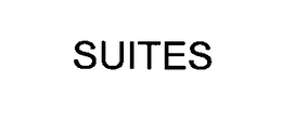 SUITES trademark