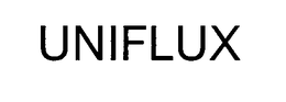 UNIFLUX trademark