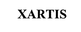 XARTIS trademark