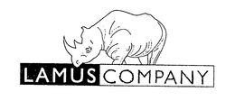 LAMUS COMPANY trademark
