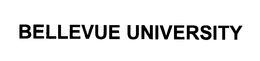 BELLEVUE UNIVERSITY trademark