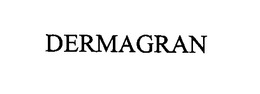 DERMAGRAN trademark
