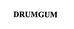 DRUMGUM trademark
