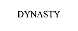 DYNASTY trademark