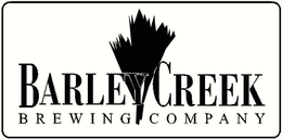 BARLEY CREEK BREWING COMPANY trademark