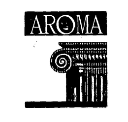 AROMA trademark