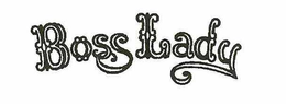 BOSS LADY trademark