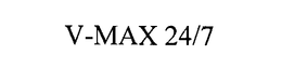 V-MAX 24/7 trademark
