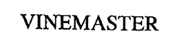 VINEMASTER trademark