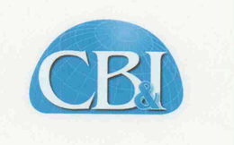 CB&I trademark