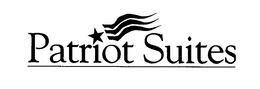 PATRIOT SUITES trademark