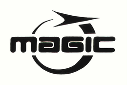 MAGIC trademark