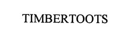 TIMBERTOOTS trademark