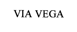 VIA VEGA trademark