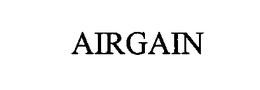 AIRGAIN trademark