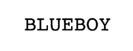 BLUEBOY trademark