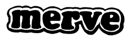 MERVE trademark