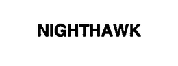 NIGHTHAWK trademark