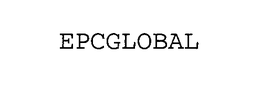 EPCGLOBAL trademark
