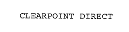 CLEARPOINT DIRECT trademark