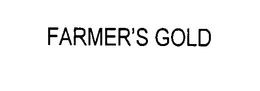 FARMER'S GOLD trademark