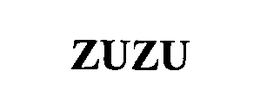 ZUZU trademark