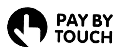 PAY BY TOUCH trademark