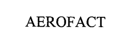 AEROFACT trademark