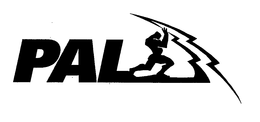 PAL trademark