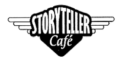 STORYTELLER CAFE trademark
