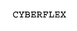 CYBERFLEX trademark