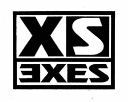 XS EXES trademark