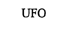 UFO trademark