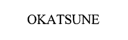 OKATSUNE trademark