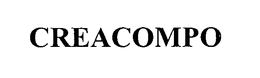 CREACOMPO trademark