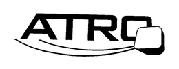 ATRO trademark