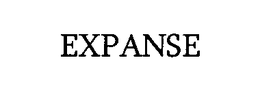 EXPANSE trademark