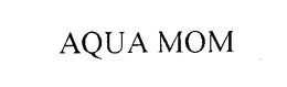 AQUA MOM trademark