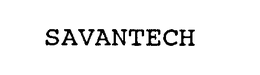SAVANTECH trademark