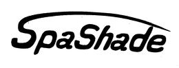SPASHADE trademark