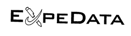 EXPEDATA trademark