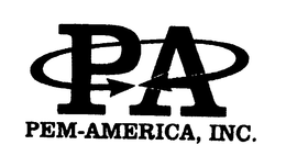 PA PEM-AMERICA, INC. trademark